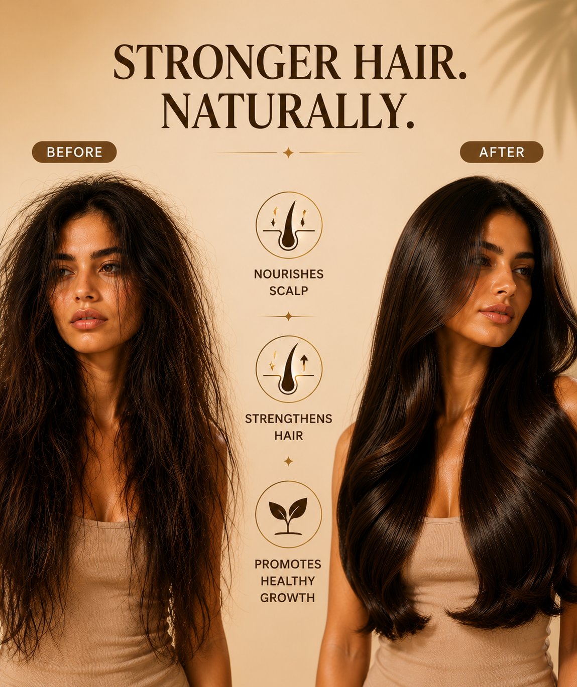 Eloria Natural Batana Hair Oil